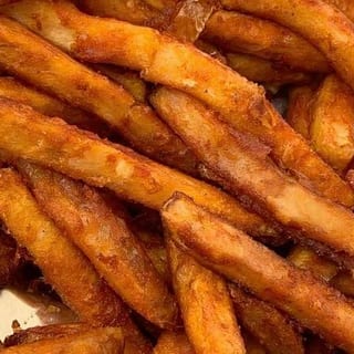 Seasoned Fries