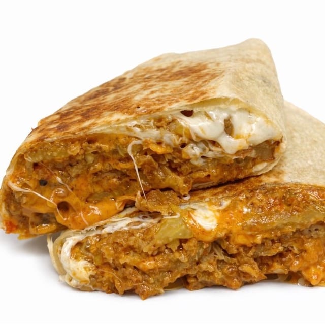 The Max Wrap.