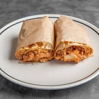 The Stoner Wrap