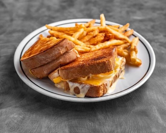 The Mac Melt.