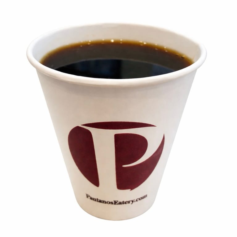 Delicious Coffee Options to Start Your Day