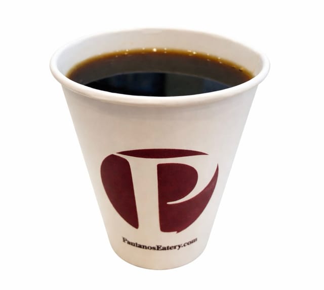 Hot Coffee (16 Oz.).