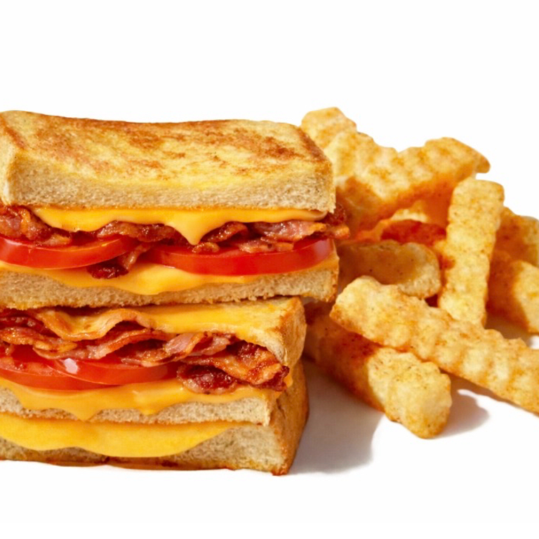 Grilled Cheese Delights: A Cheesy Sandwich Selection