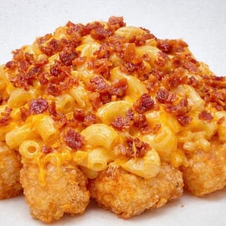 Crazy Tots