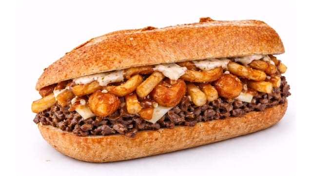 The Fat Louie.