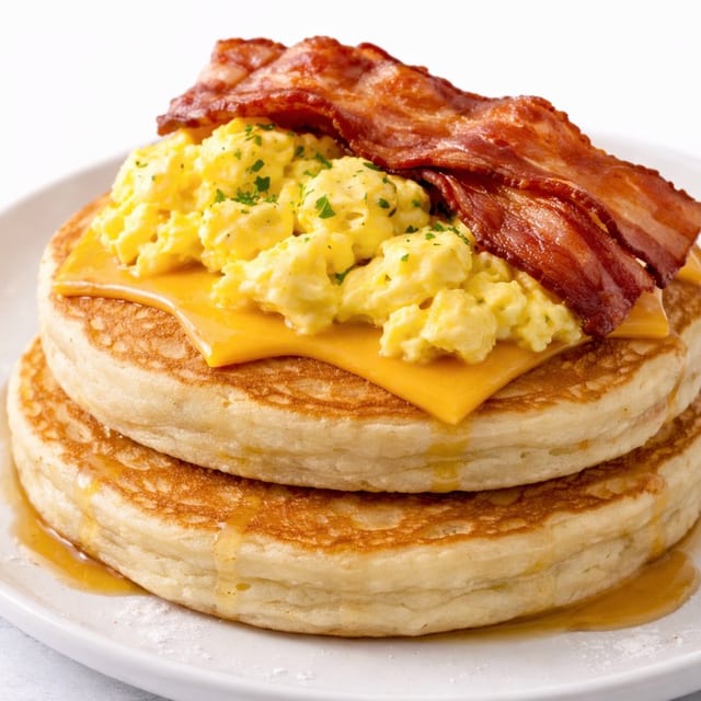 Ultimate Stack.
