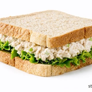 Chicken Salad
