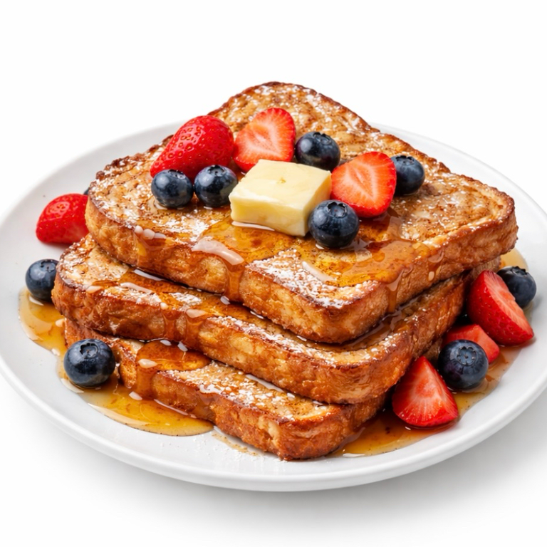 Savor Our Toast Creations