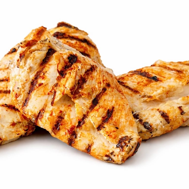 Grilled Chicken Delights: Sandwiches, Wraps, and More