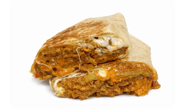 The Ruth Wrap.