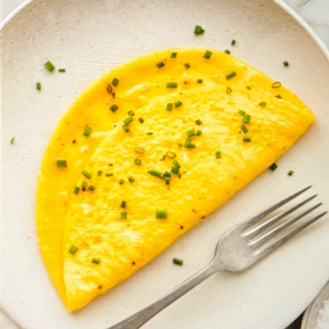 Create Your Own Omelet.