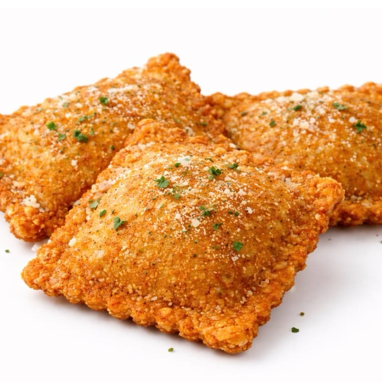 Delicious Ravioli Options at Our Italian Restaurant