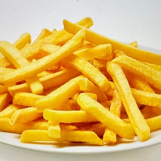 Regular Fries
