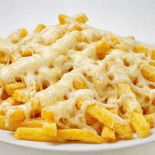 Disco Fries