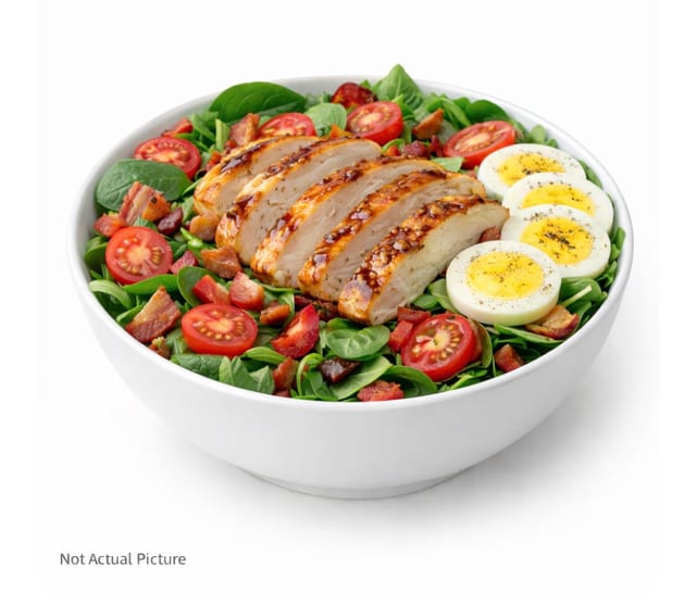 Spinach Delight.