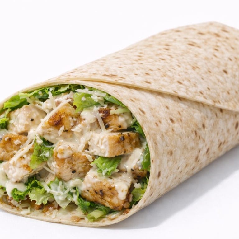 Grilled Chicken Delights: Sandwiches, Wraps, and More
