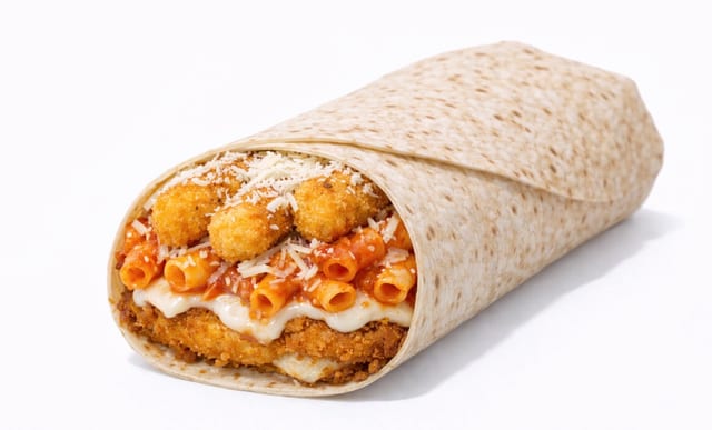 The Jc Wrap.