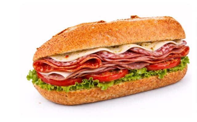 The Pantano Special.