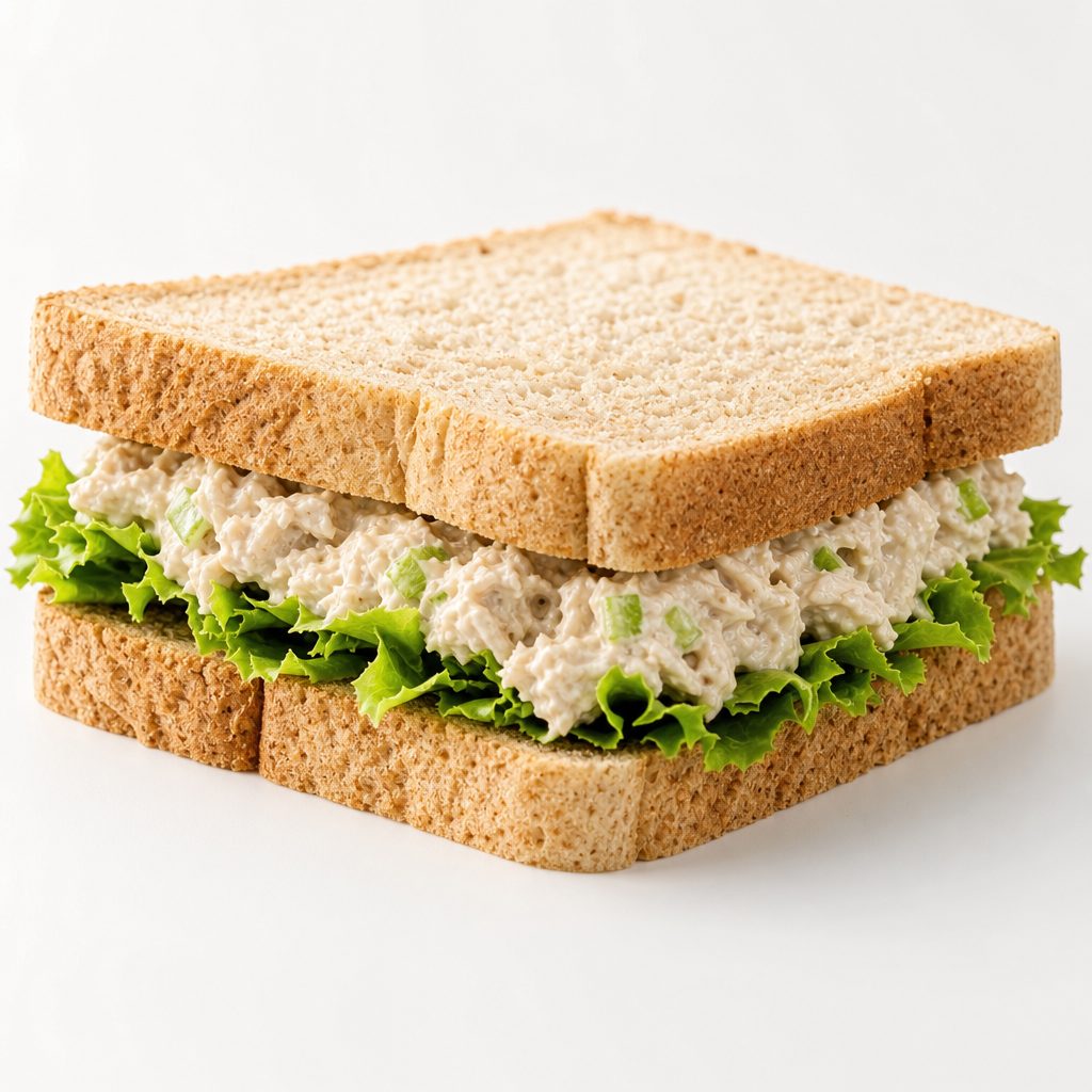 Chicken Salad.