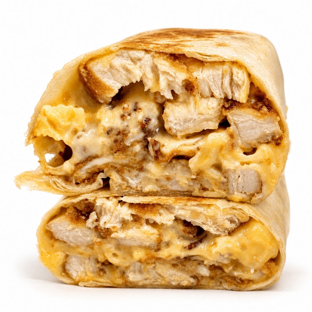 The Gabby Wrap.