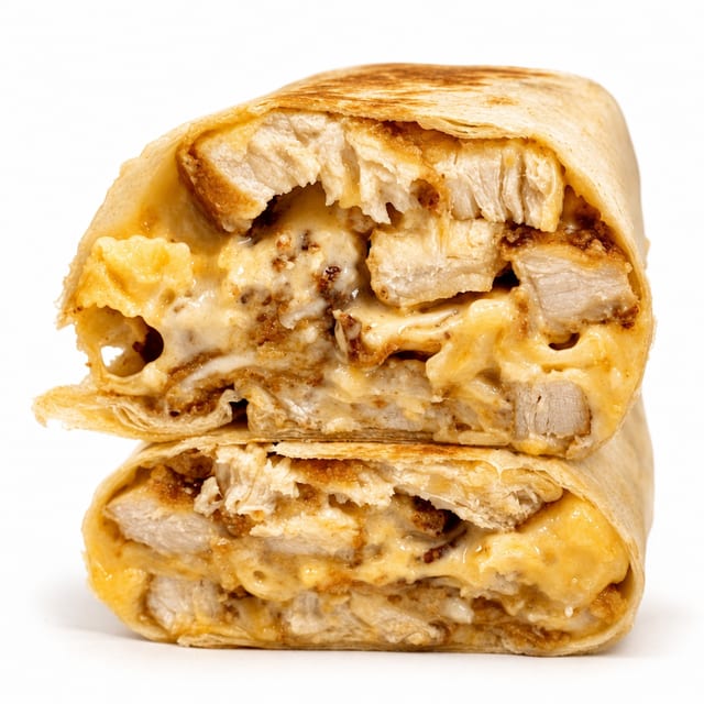 The Gabby Wrap.
