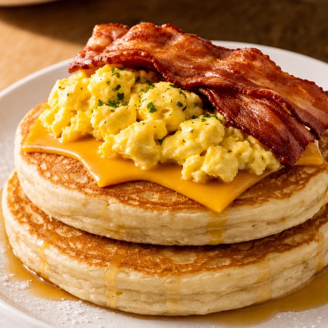 Ultimate Stack.