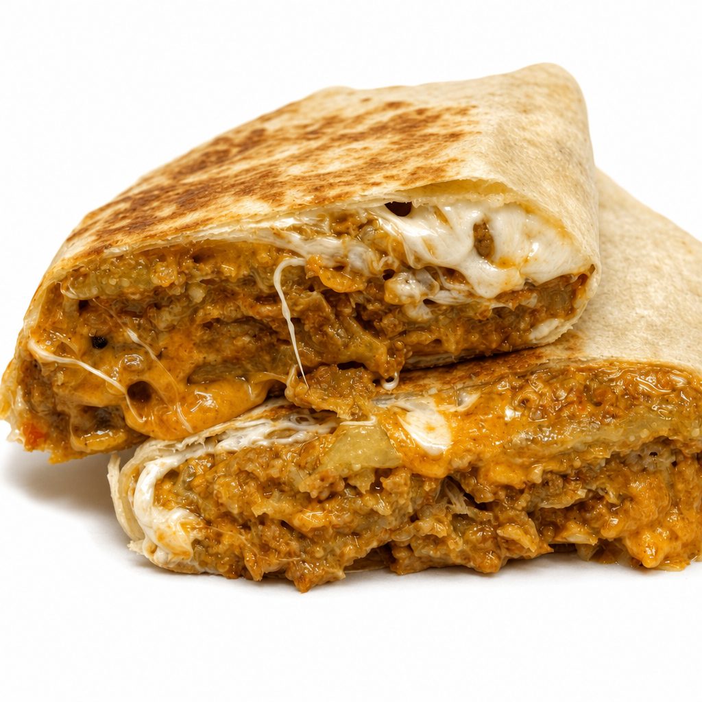 The Ruth Wrap.