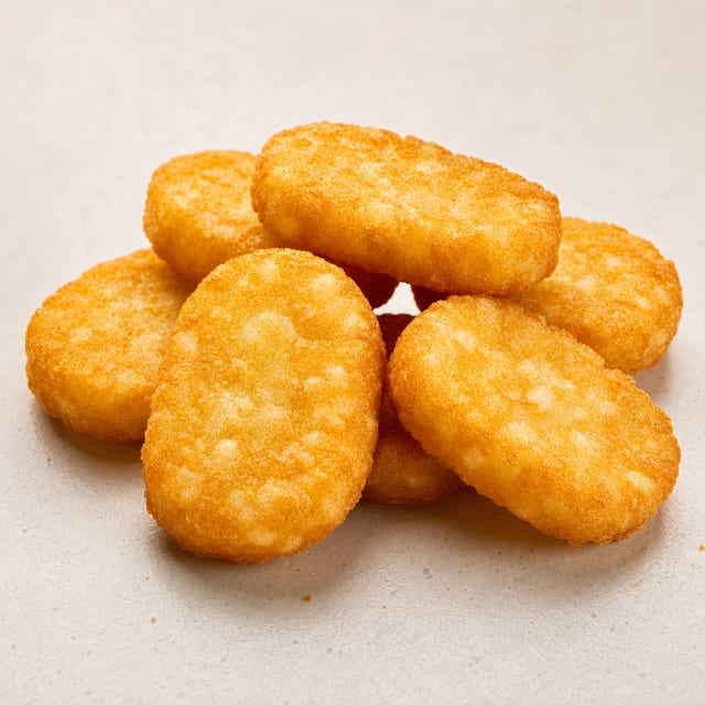 Hash Browns (2 Pcs).