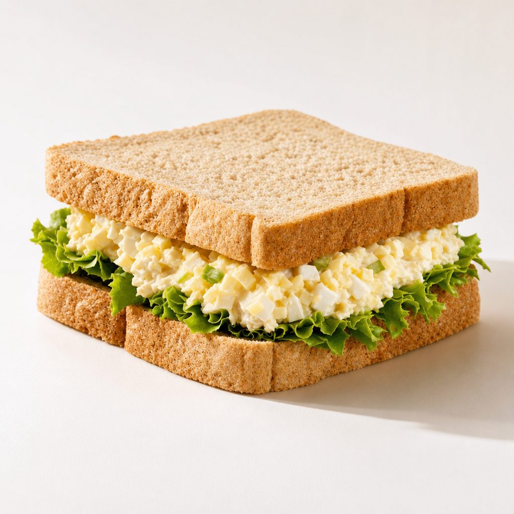 Egg Salad.