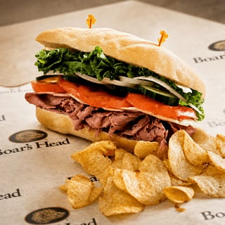 Roast Beef