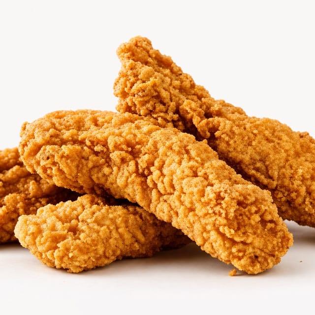 GF Chicken Tenders.