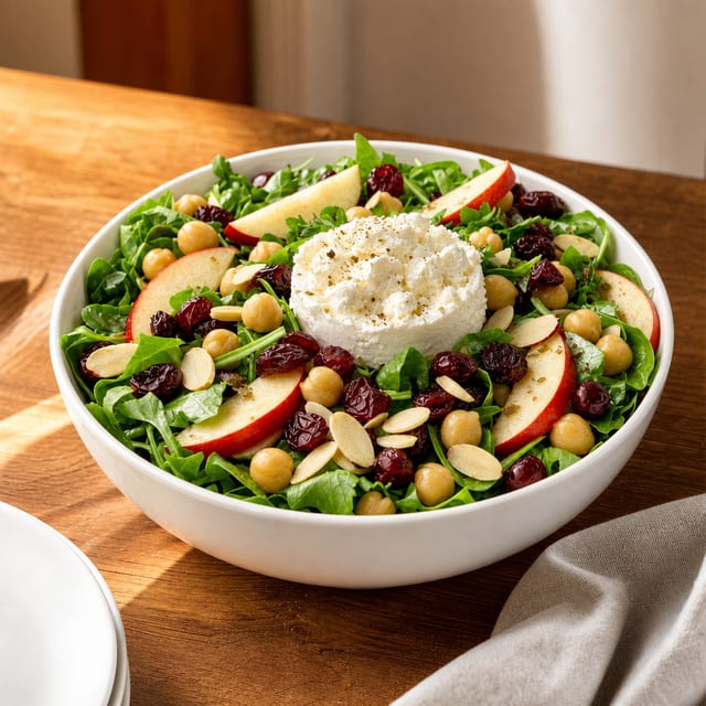 Summer Salad.