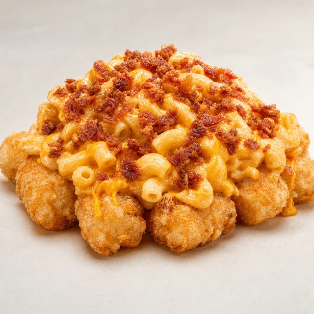 Crazy Tots.