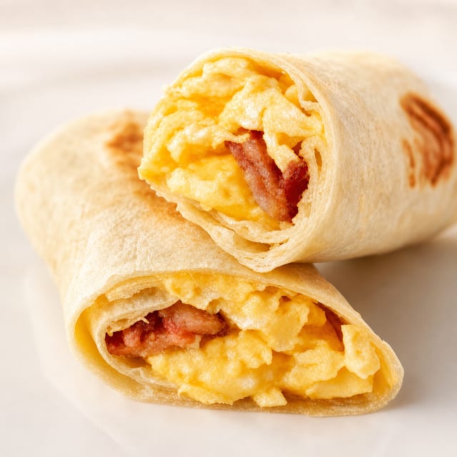 Egg White Special.