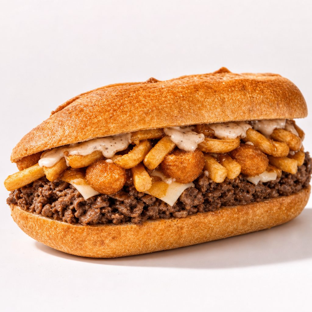 The Fat Louie.