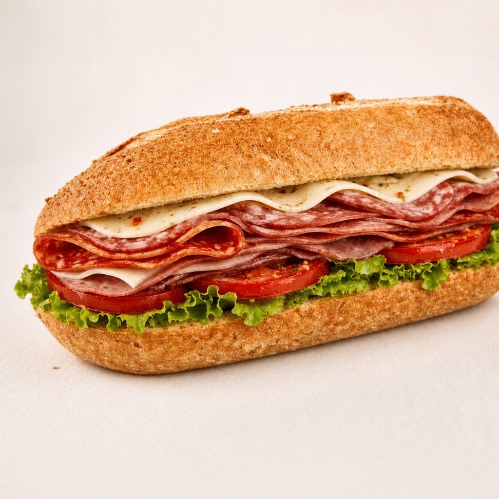 The Pantano Special.