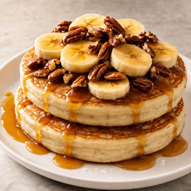 Banana Stack.