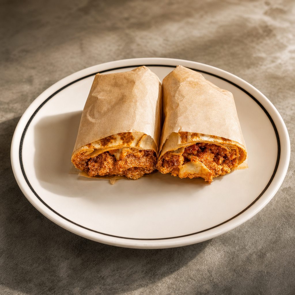 The Stoner Wrap.