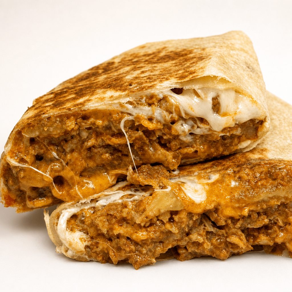 The Max Wrap.